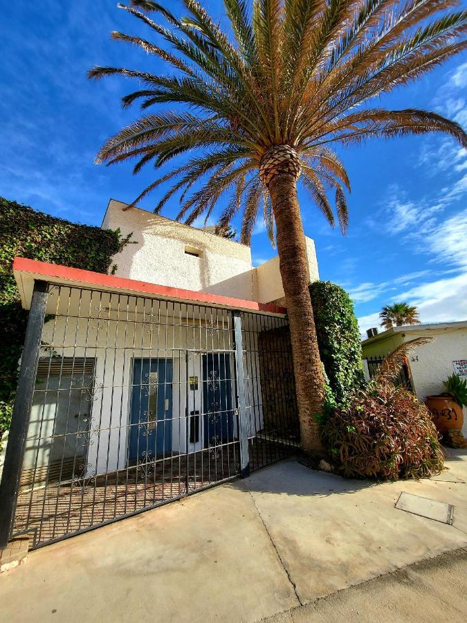 Apartamento Torre De La Roca Actual Torremolinos Exterior photo